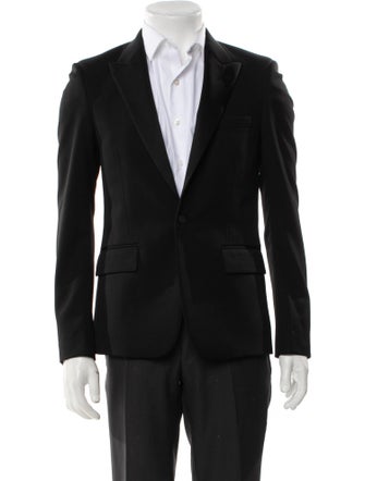 Saint Laurent 2023 Wool Blazer