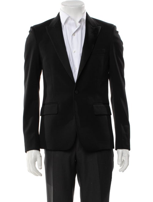 Saint Laurent 2023 Wool Blazer
