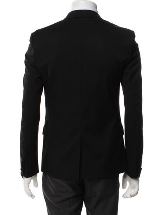 Saint Laurent 2023 Wool Blazer