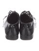 Saint Laurent Patent Leather Oxfords