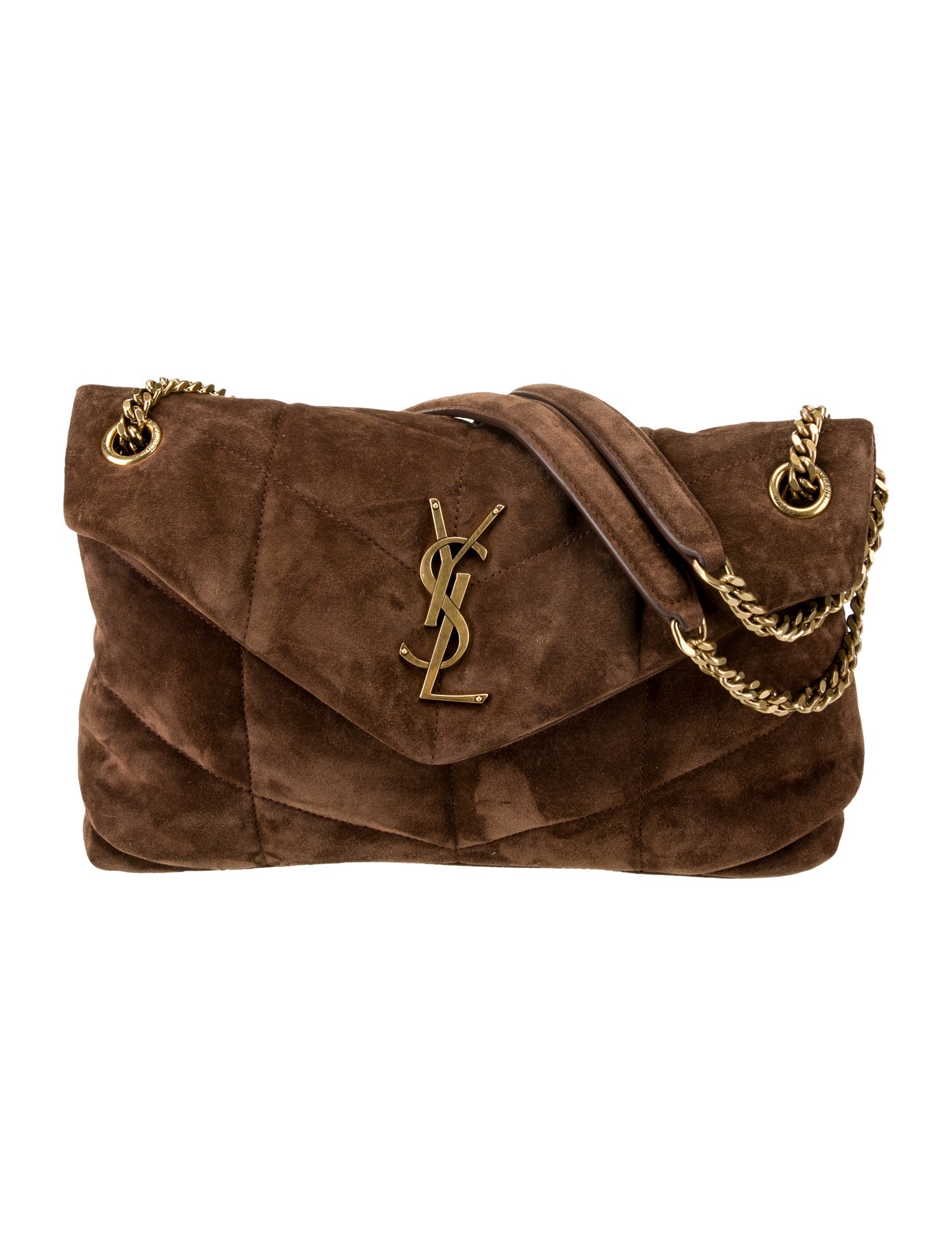 Louis Vuitton LockMe East West チェーンバッグ Louis Vuitton LockMe Chain Bag East West – The Luxury