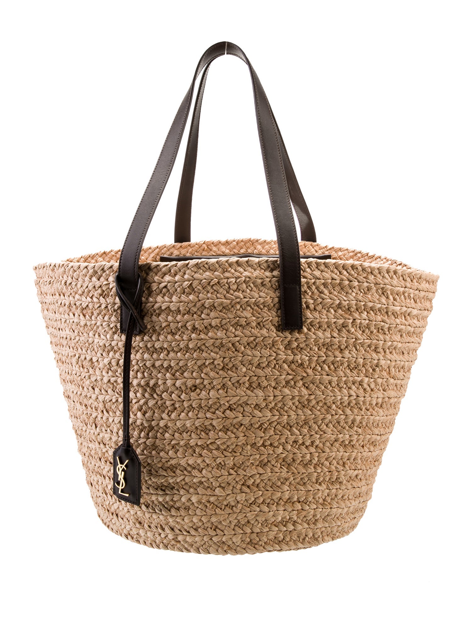 Marc Jacobs Redux Grunge Fruit Tote - Yellow Totes, Handbags