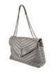 Saint Laurent Quilted LouLou Large