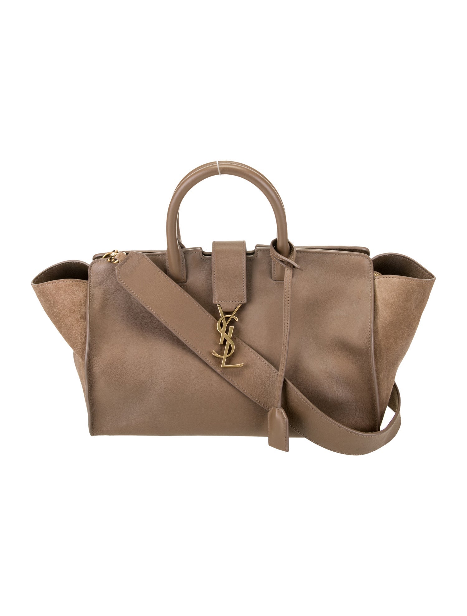 Saint Laurent Leather Downtown