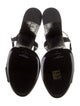 Saint Laurent Bianca 85 Sandals