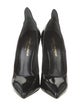Saint Laurent Patent Leather Pumps