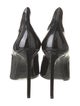 Saint Laurent Patent Leather Pumps