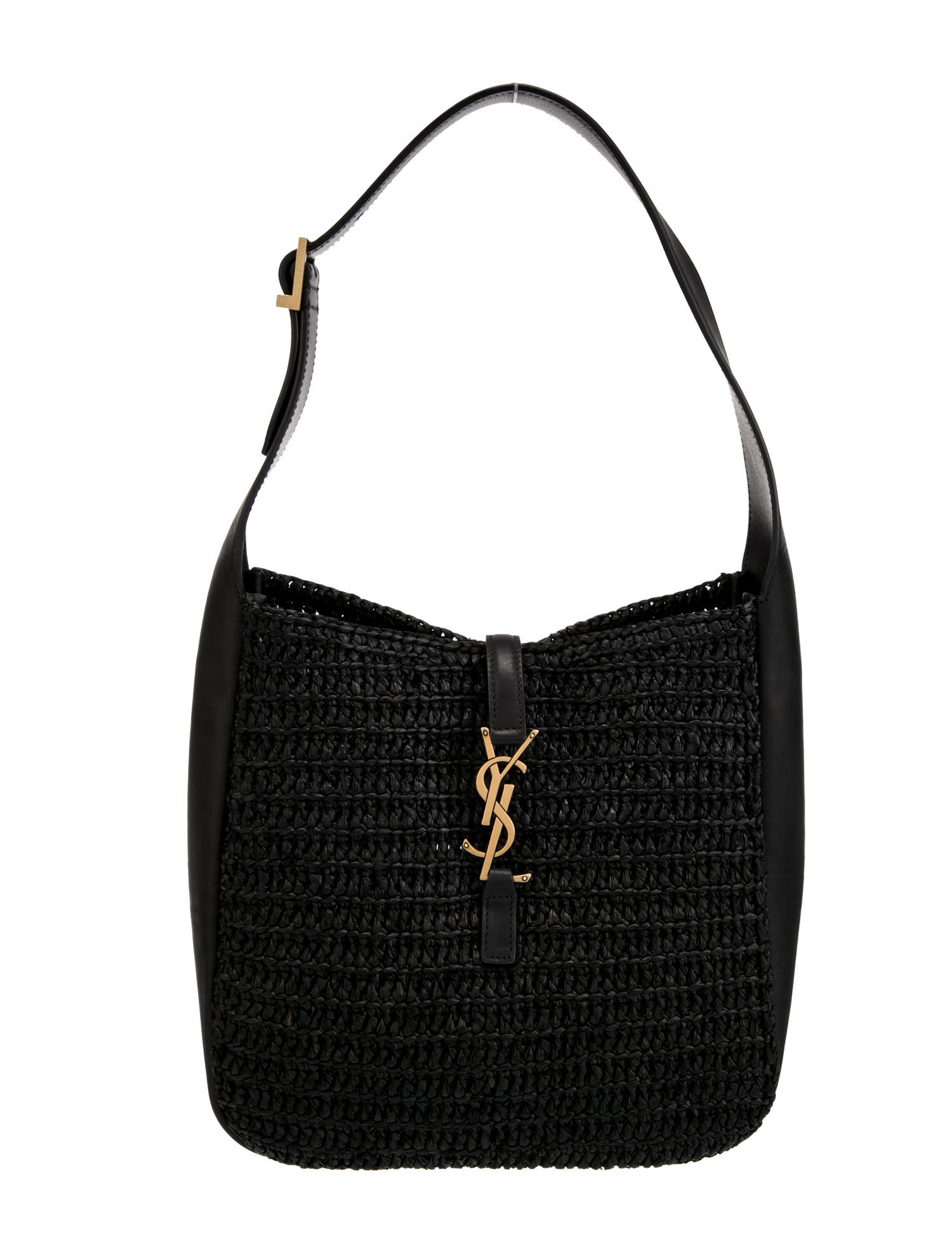 ハンドバッグ Saint Laurent HAND BAG (742431AAB32 1000) Buy Saint Laurent Jamie 4.3 Chain Bag 'Black' - 742431 AAB32