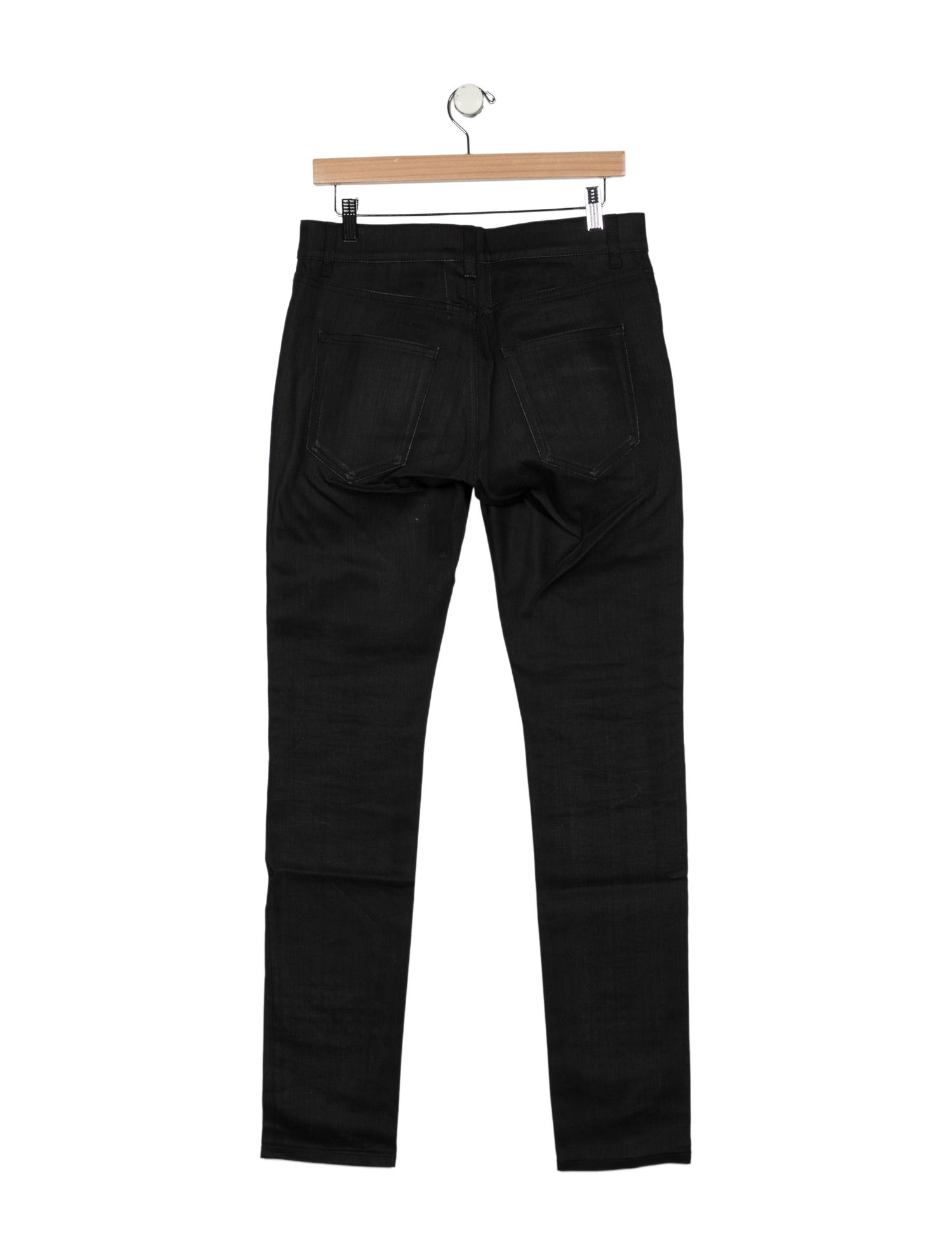 Saint Laurent Skinny Jeans