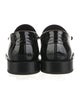 Saint Laurent Patent Leather Loafers