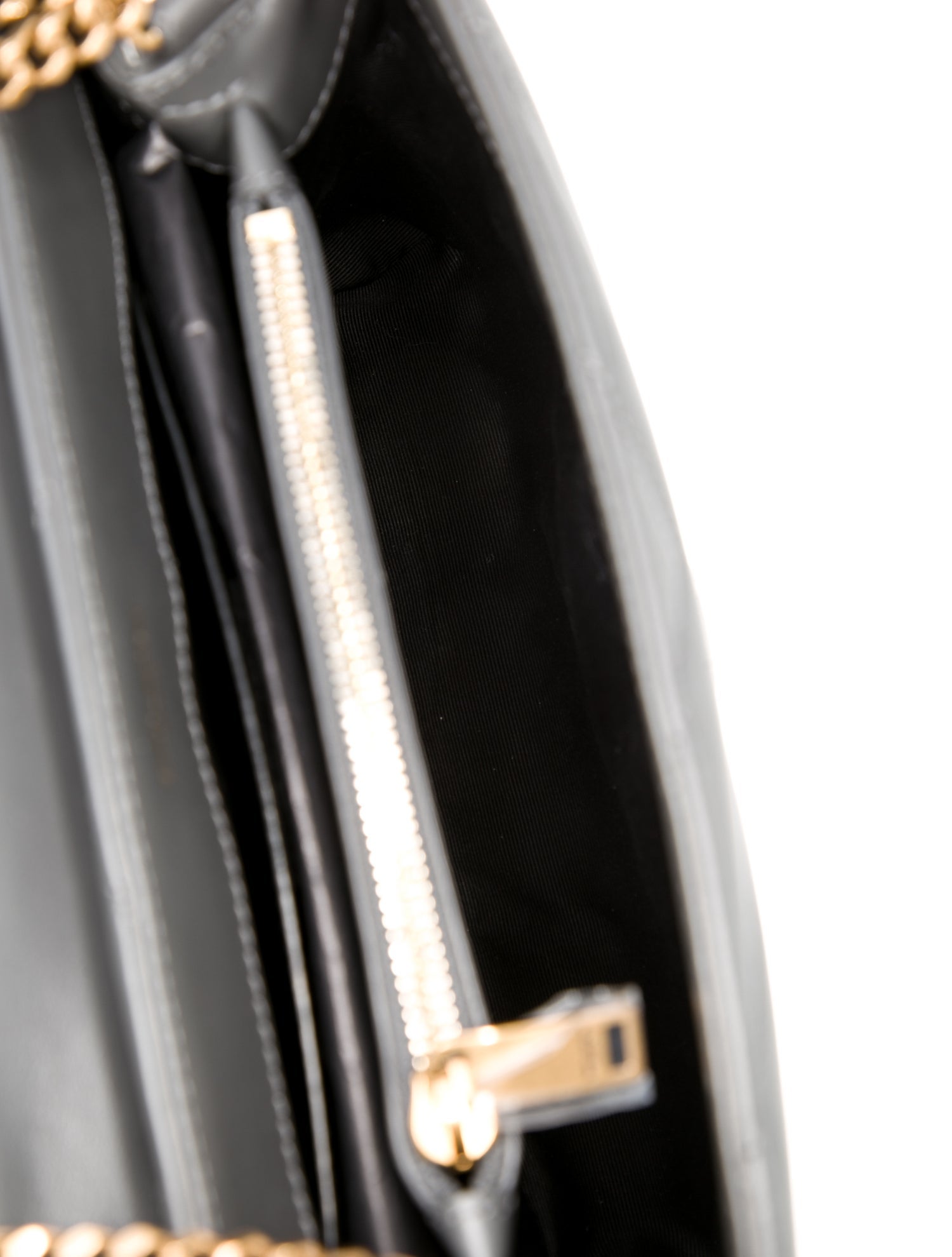 Saint Laurent Quilted LouLou 2022