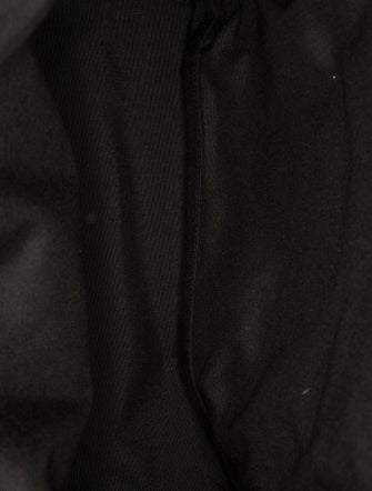 Saint Laurent Leather Backpack