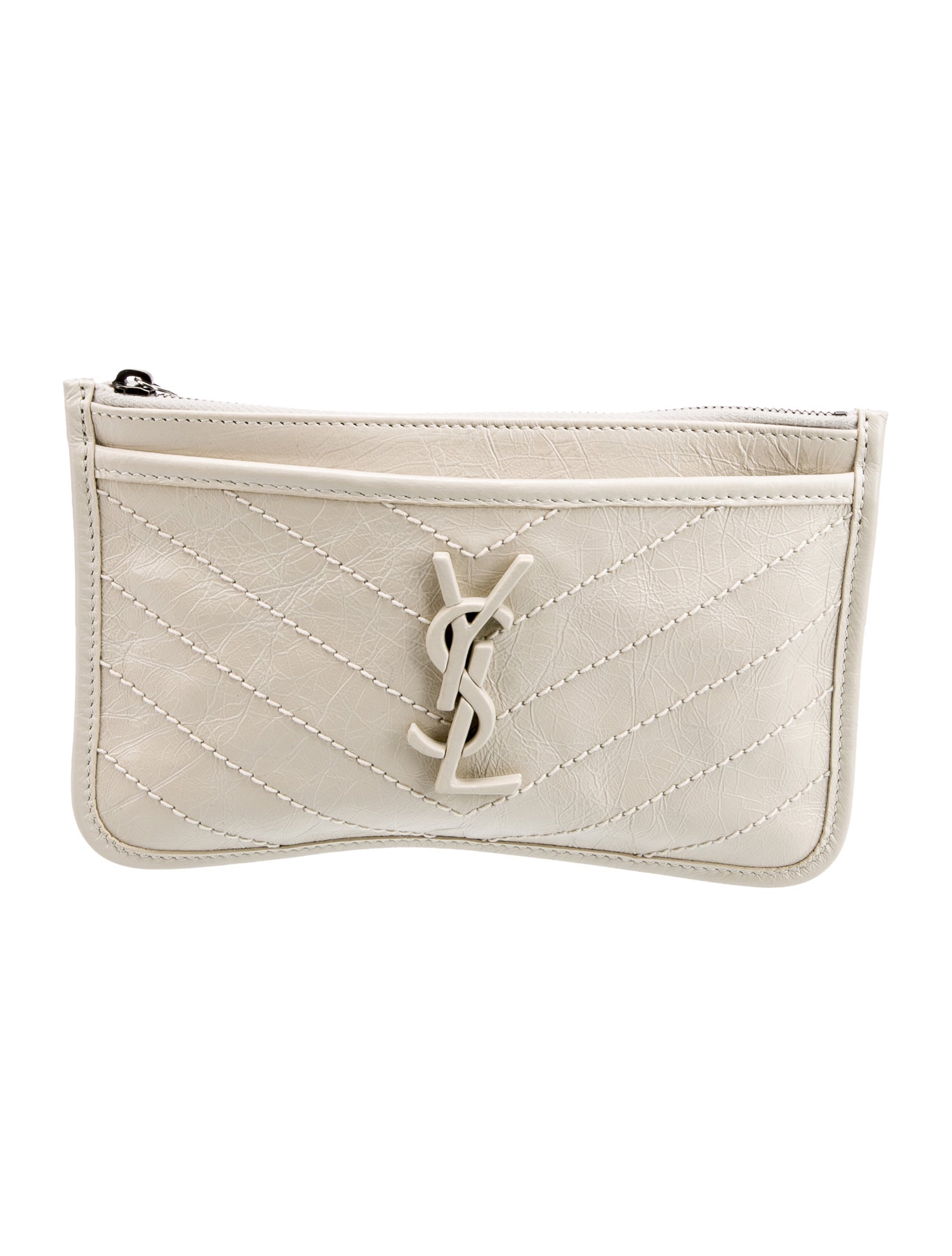 Saint Laurent Chevron Niki