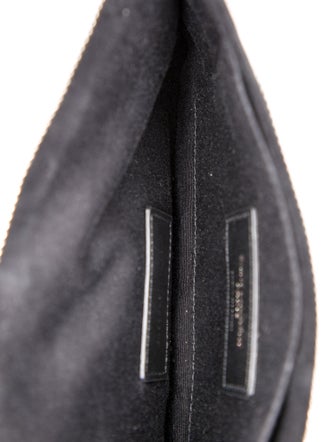 Saint Laurent Chevron Niki