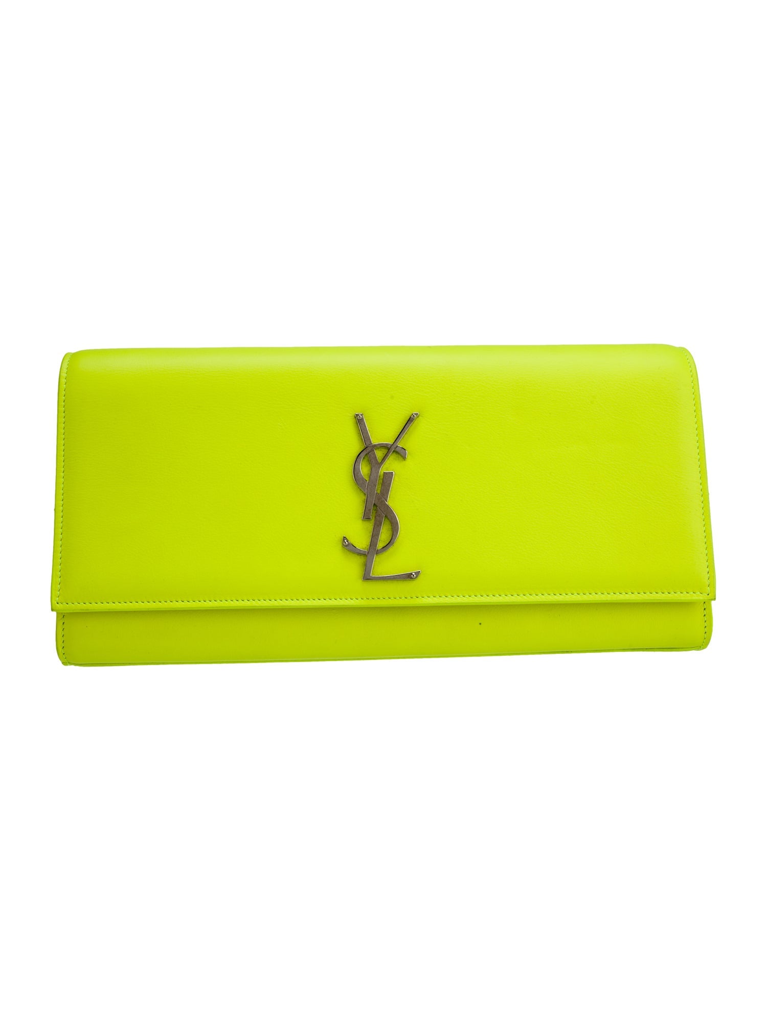 Saint Laurent Leather Kate