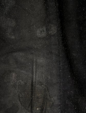 Saint Laurent Leather Shoulder Bag