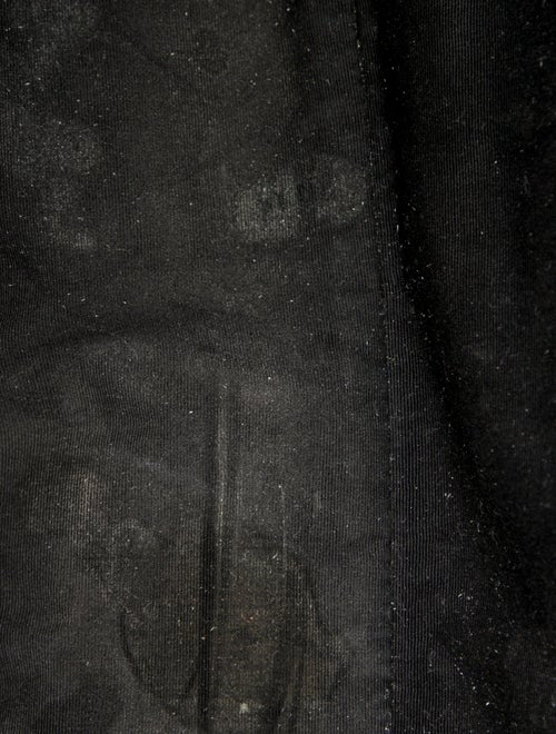 Saint Laurent Leather Shoulder Bag