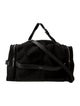 Saint Laurent Nylon Square Duffle 2022