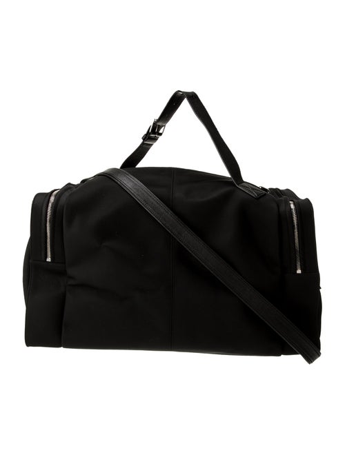 Saint Laurent Nylon Square Duffle 2022