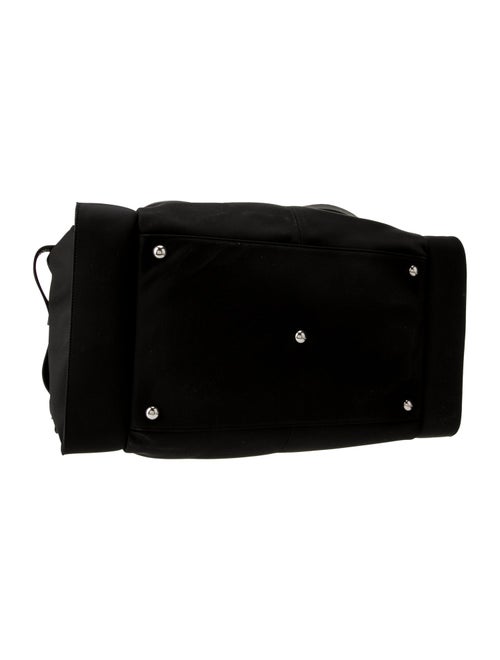 Saint Laurent Nylon Square Duffle 2022