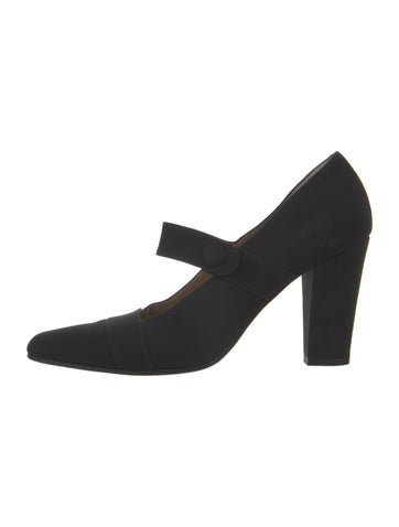 Saint Laurent Pumps 7.5