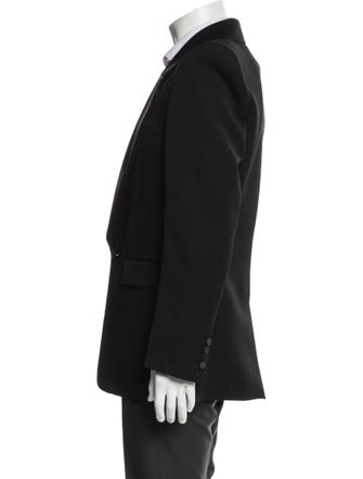 Saint Laurent 2022 Wool Blazer