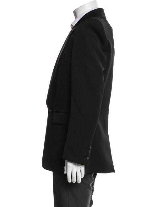 Saint Laurent 2022 Wool Blazer