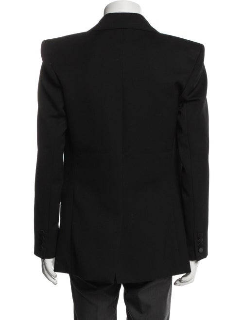 Saint Laurent 2022 Wool Blazer