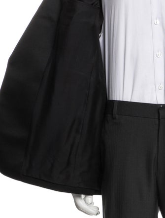 Saint Laurent 2022 Wool Blazer