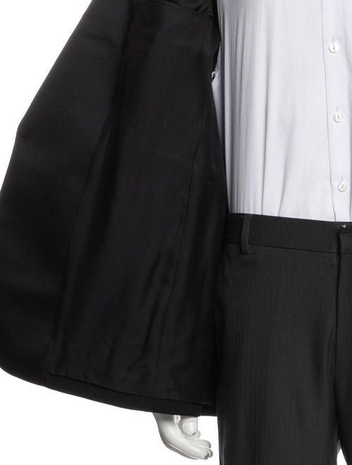 Saint Laurent 2022 Wool Blazer