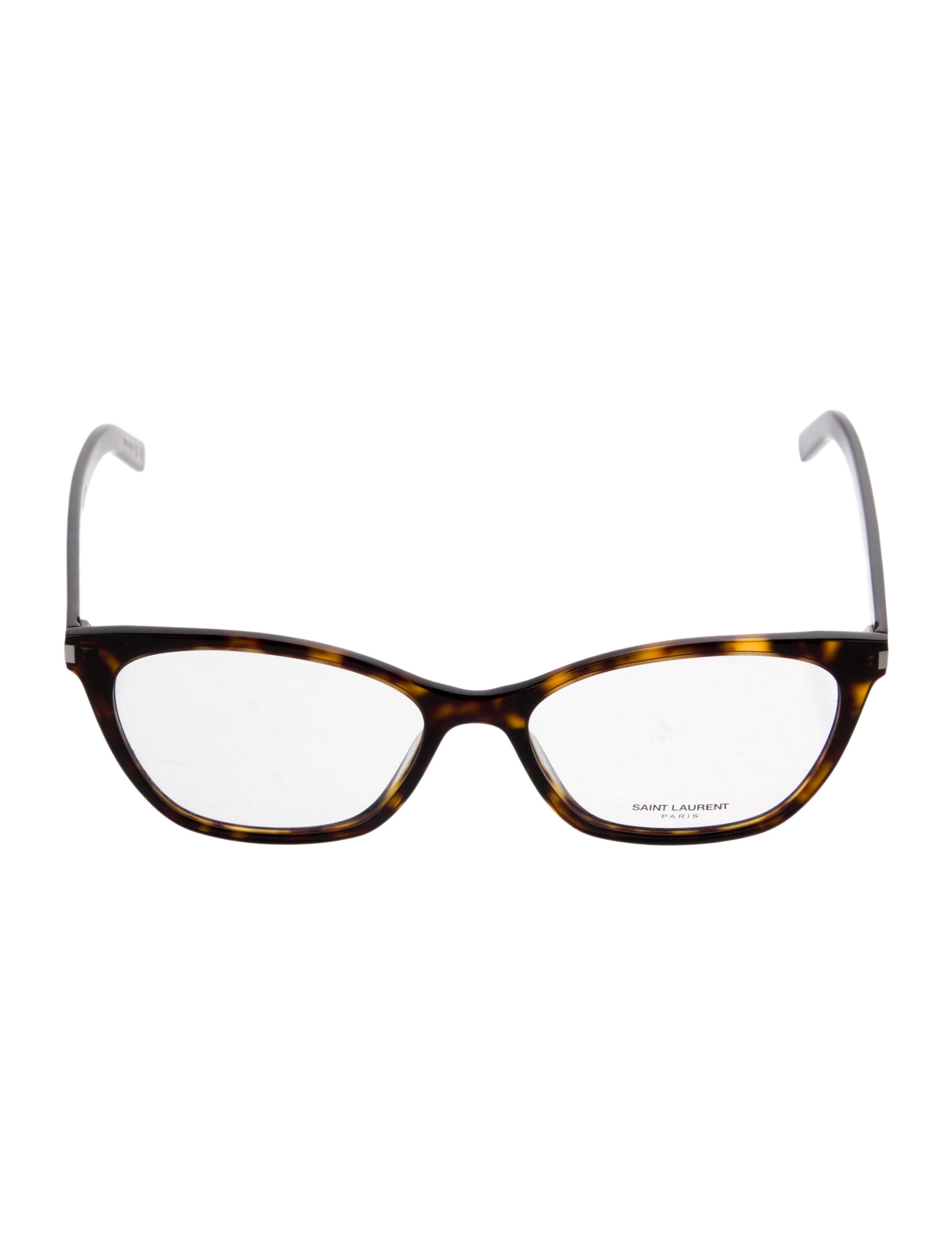 Saint Laurent Cat-Eye Eyeglasses