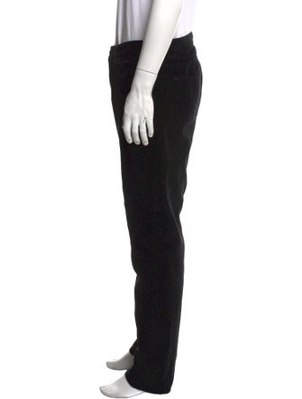 Saint Laurent Corduroy Joggers