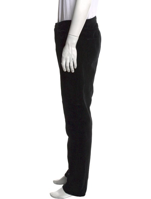 Saint Laurent Corduroy Joggers