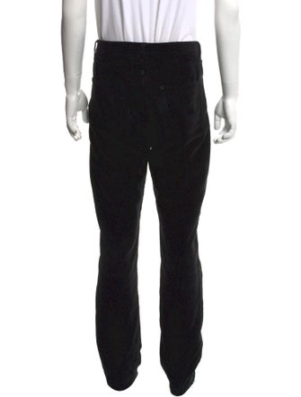 Saint Laurent Corduroy Joggers