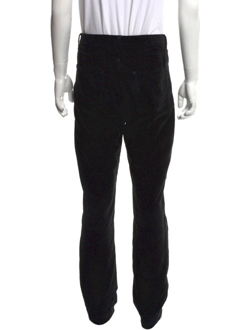 Saint Laurent Corduroy Joggers