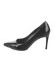 Saint Laurent Patent Leather Pumps
