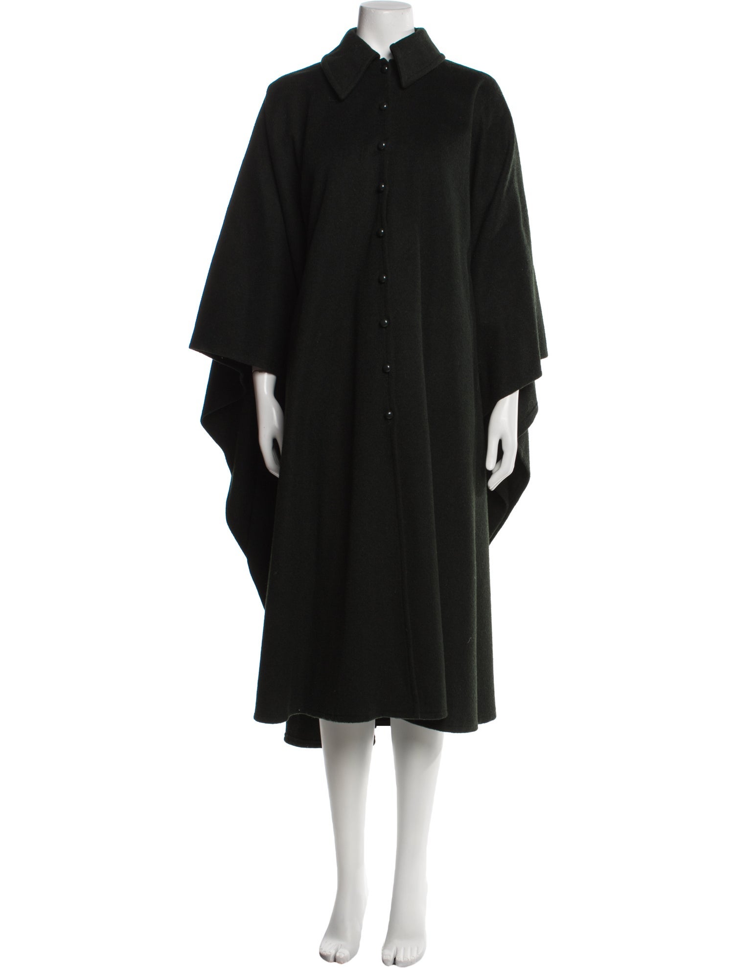 Yves Saint Laurent Rive Gauche Vintage 1960's Jacket