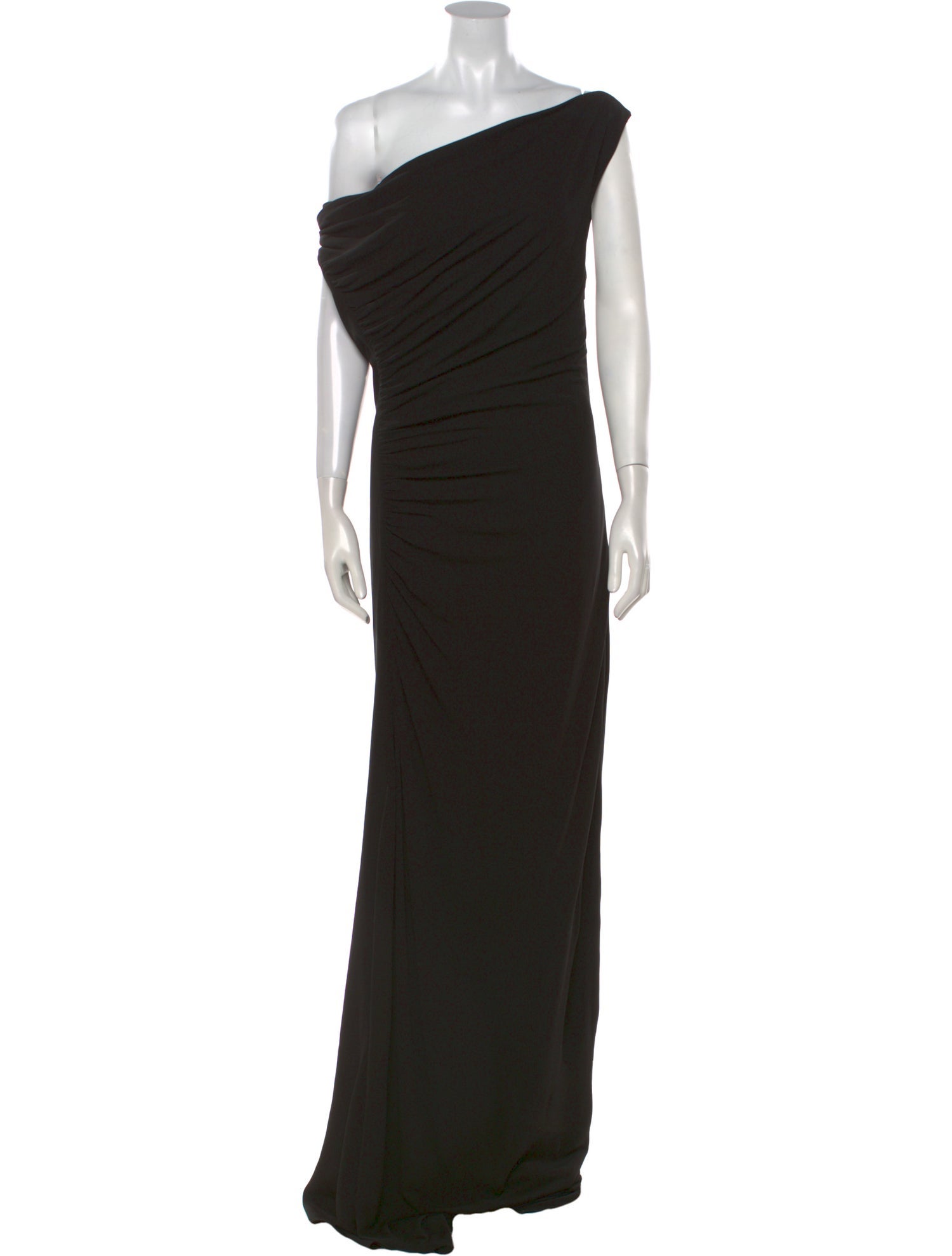 Saint Laurent 2022 Long Dress