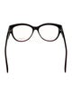 Saint Laurent Oversize Eyeglasses