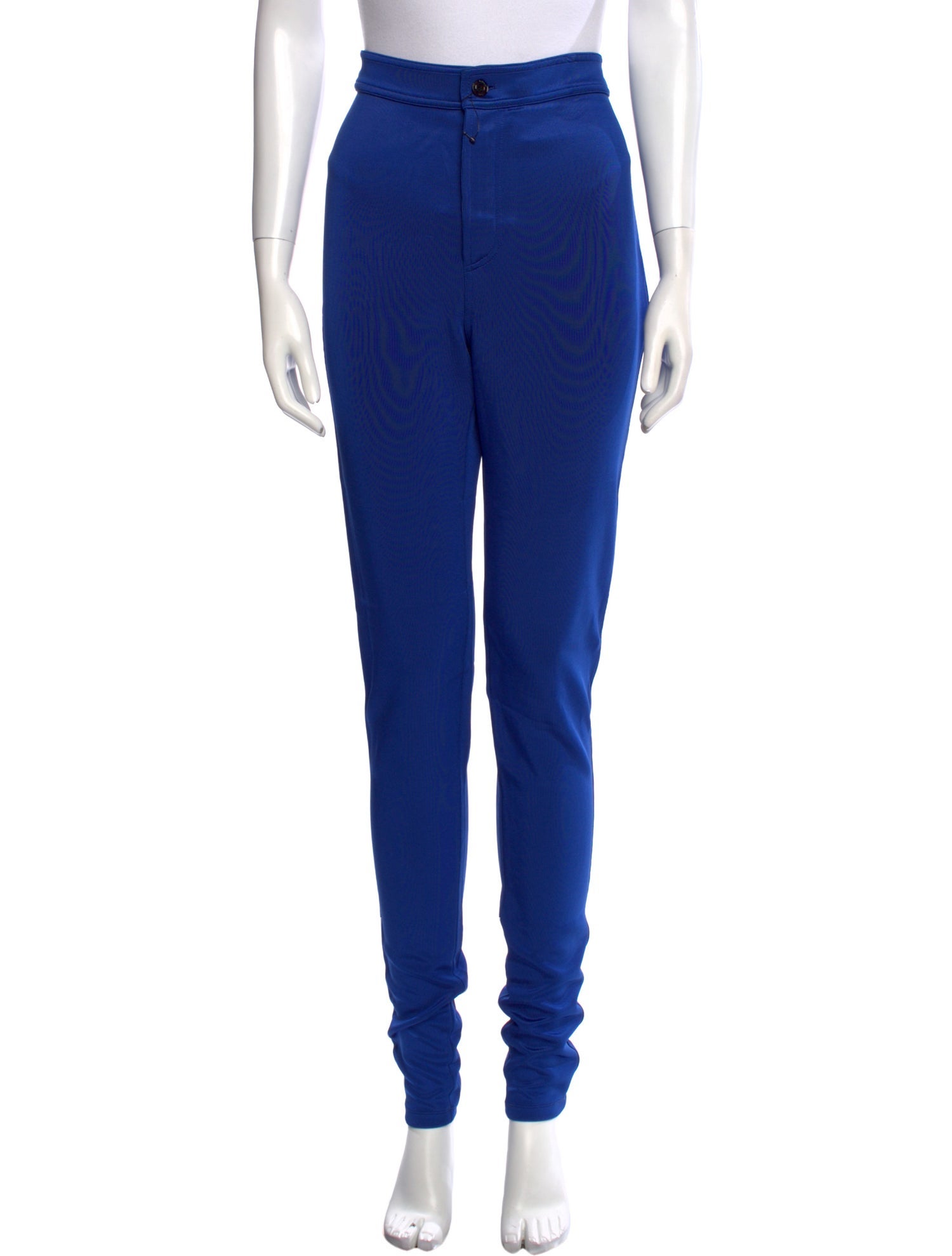 Saint Laurent Skinny Leg Pants w/ Tags