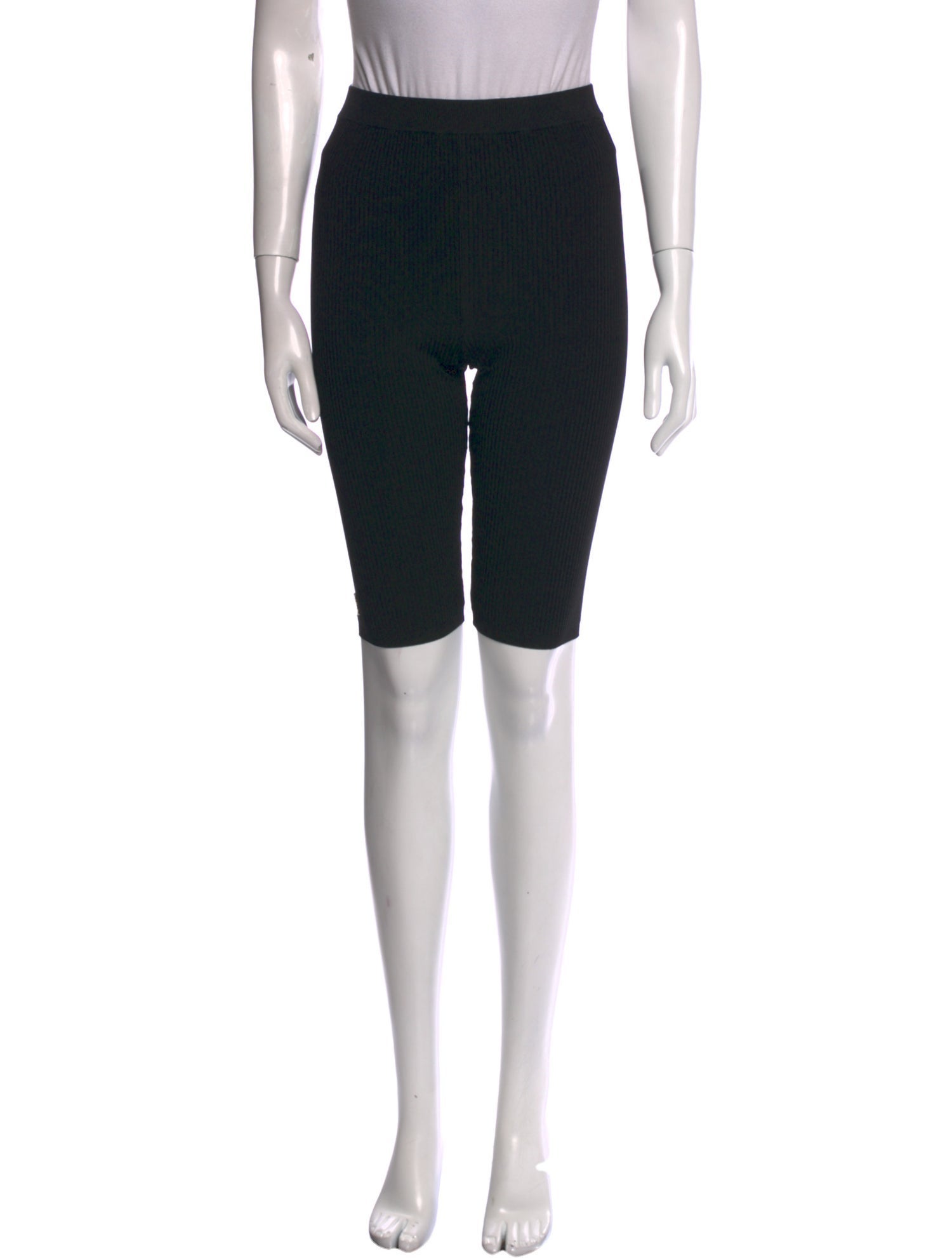 Saint Laurent Knee-Length Shorts