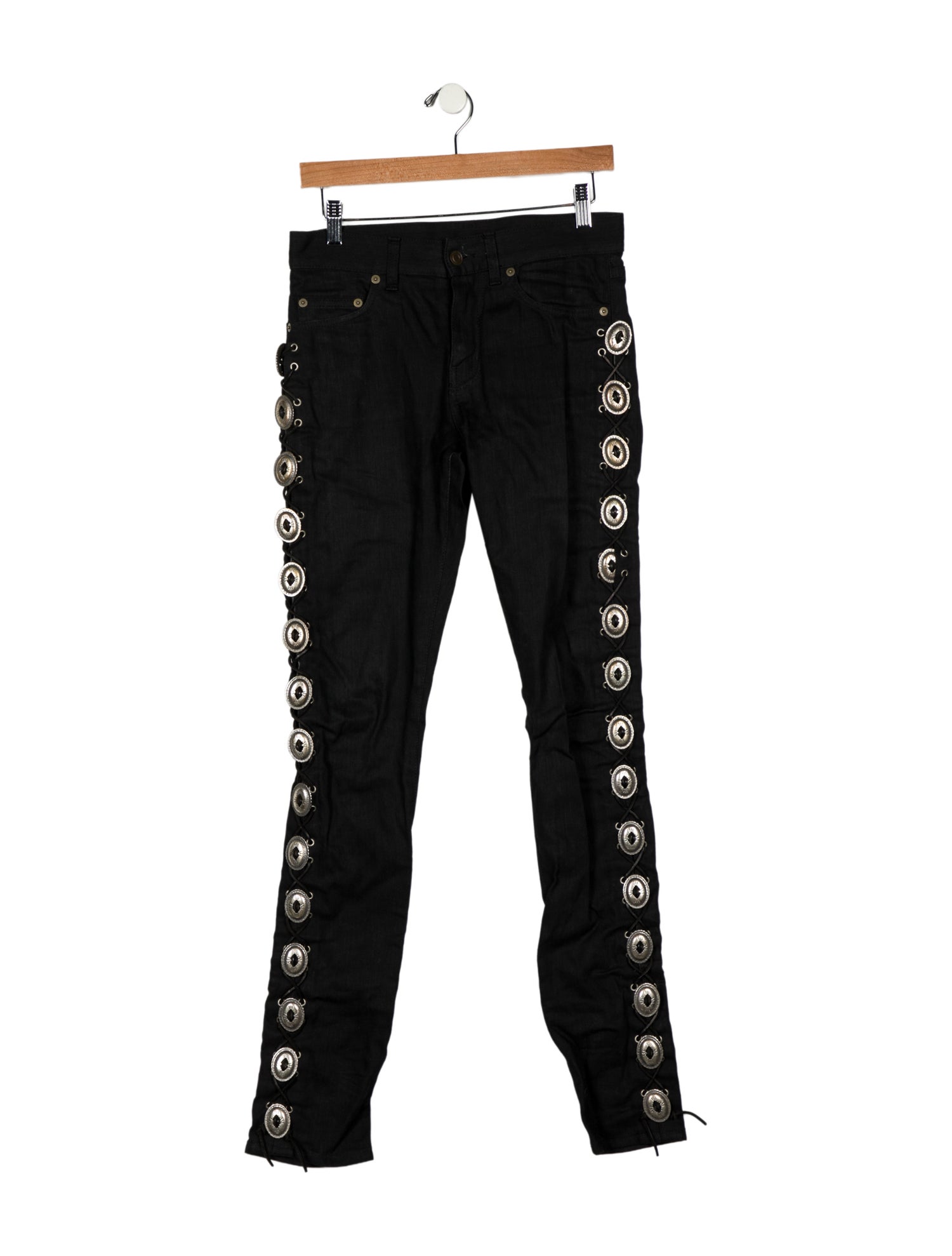 パンツ Rick Owens BLEACH VOMIT 46 Rick Owens Bleach Vomit Pants and Jackets by