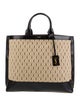 Saint Laurent Canvas Tote