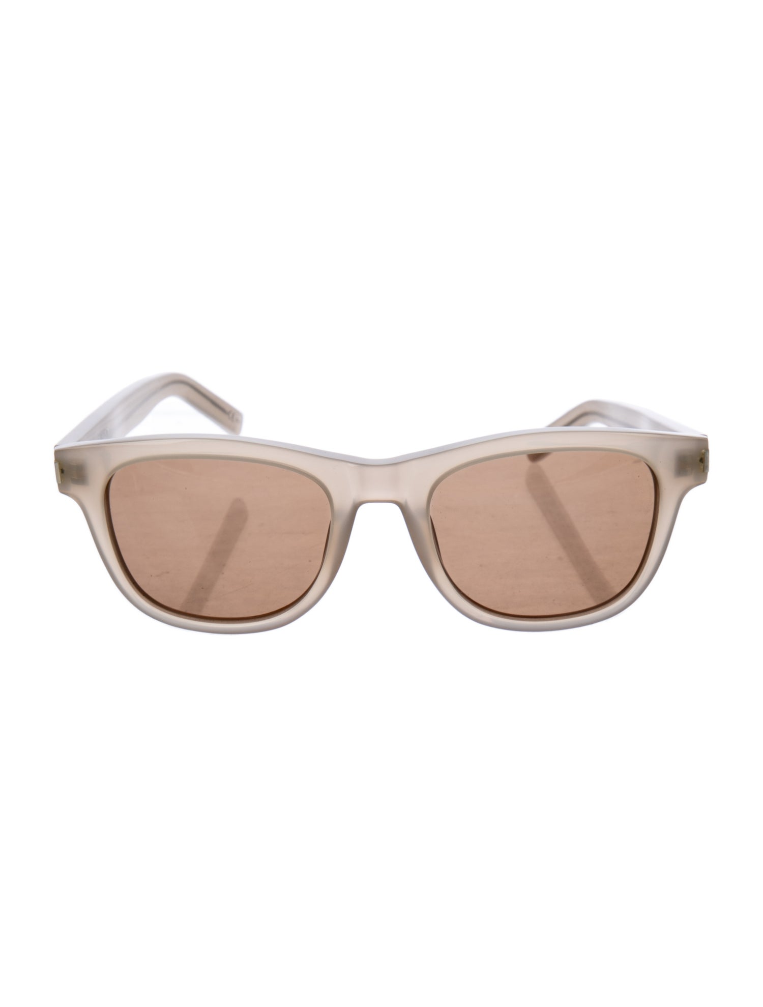Saint Laurent Classic 2 Wayfarer Sunglasses