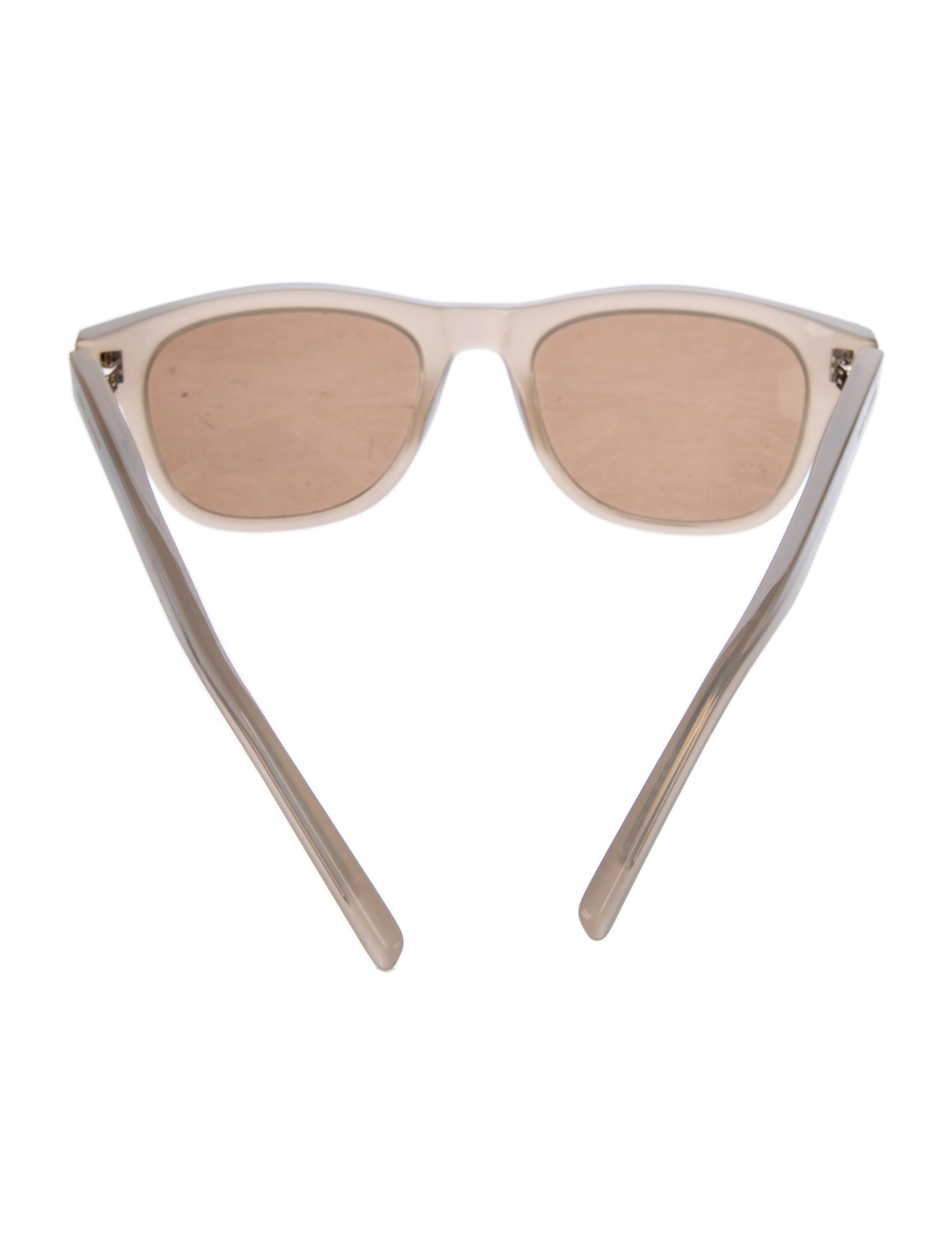 Saint Laurent Classic 2 Wayfarer Sunglasses