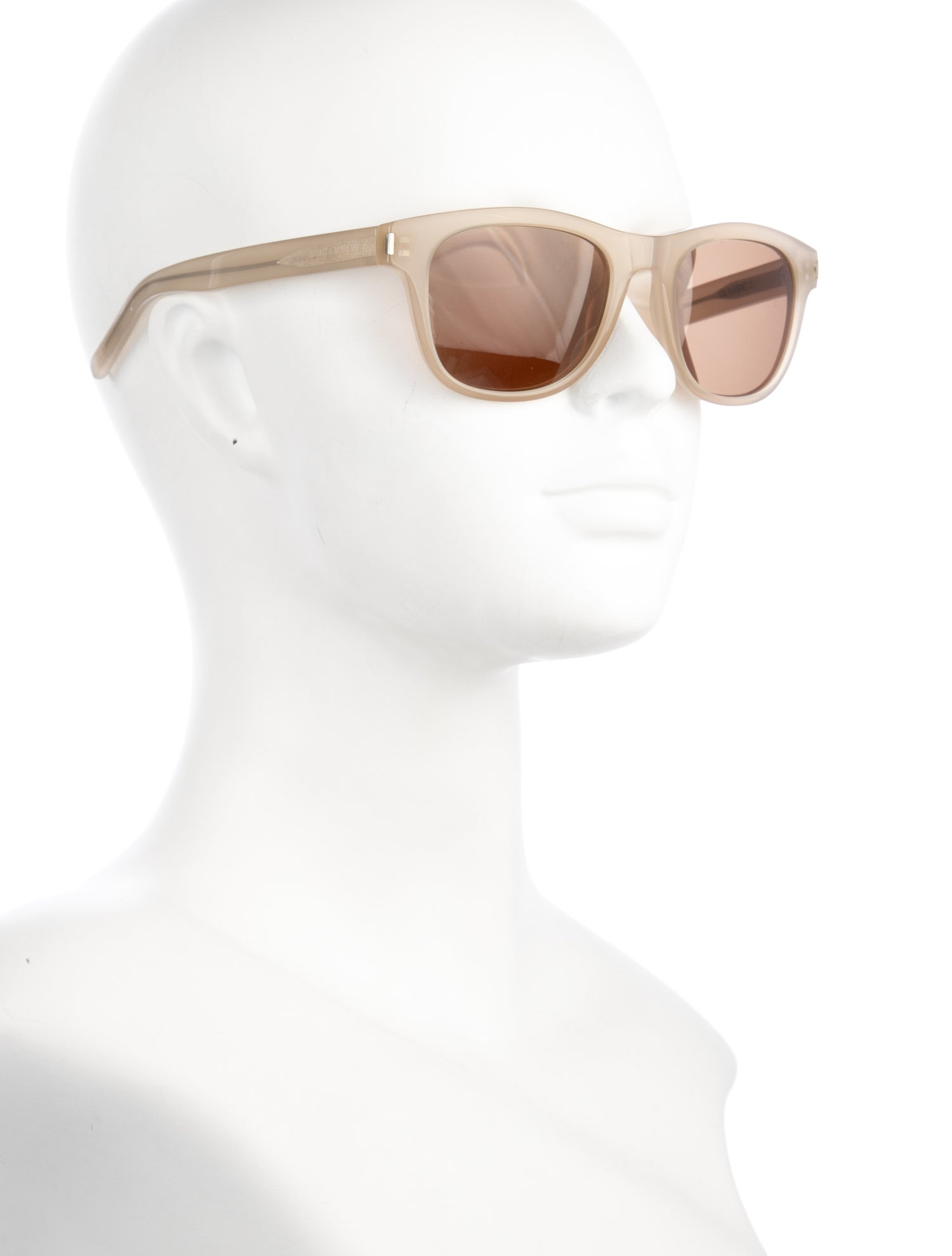 Saint Laurent Classic 2 Wayfarer Sunglasses