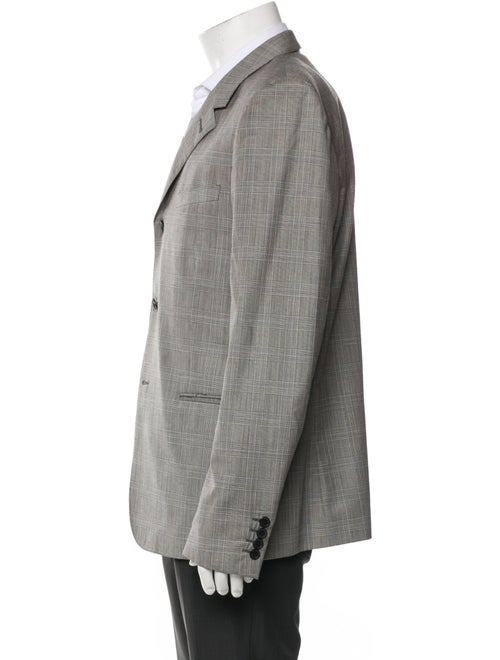 Saint Laurent 2013 Virgin Wool Jacket