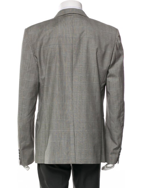 Saint Laurent 2013 Virgin Wool Jacket