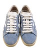 Saint Laurent Court Classic Sneakers