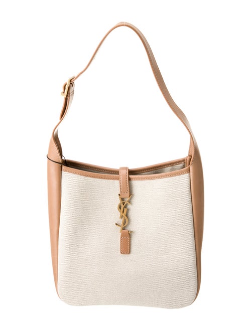 Saint Laurent Canvas Le 5 à 7 2023